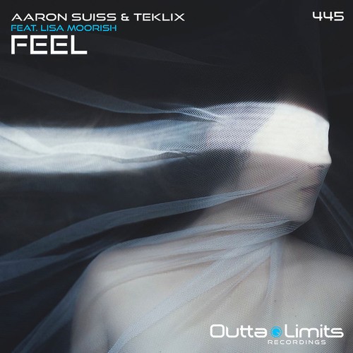 Lisa Moorish, Aaron Suiss & Teklix-Feel