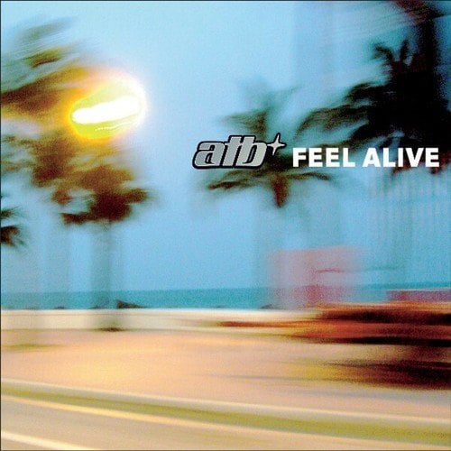 ATB, Sunloverz, Bee-LOW-Feel Alive