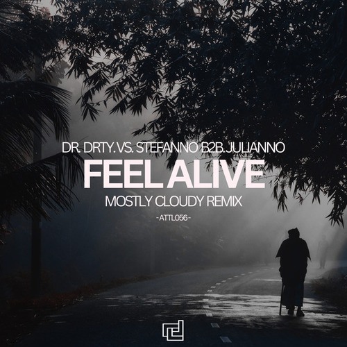 Feel Alive