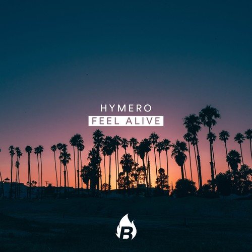 HYMERO-Feel Alive