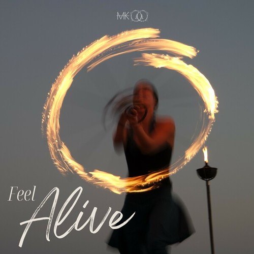 Marcus Klapproth-Feel Alive (Radio Edit)