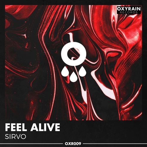 Sirvo-Feel Alive