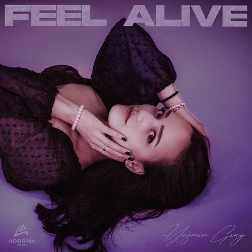 Feel Alive