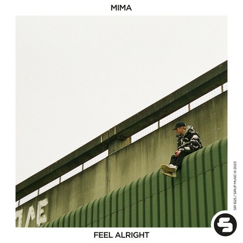MIMA-Feel Alright