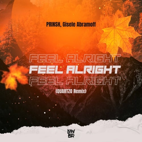 Feel Alright