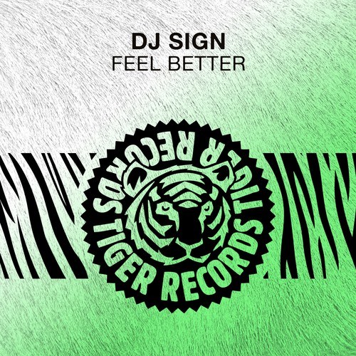 DJ Sign-Feel Better