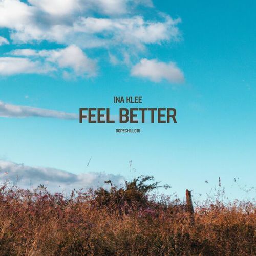 Ina Klee-Feel Better