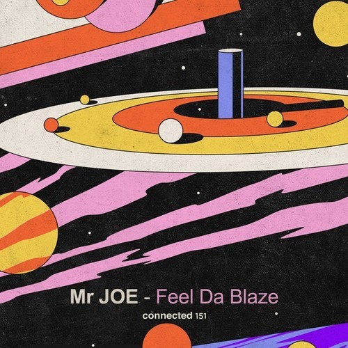 Mr Joe-Feel da Blaze