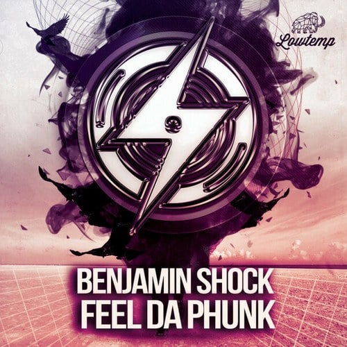 Benjamin Shock-Feel Da Phunk