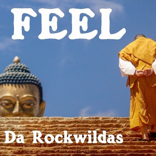 Da Rockwildas, BRUCE LEE-Feel