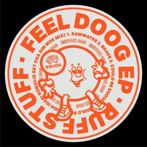 Ruff Stuff, Gari Romalis-Feel Doog EP