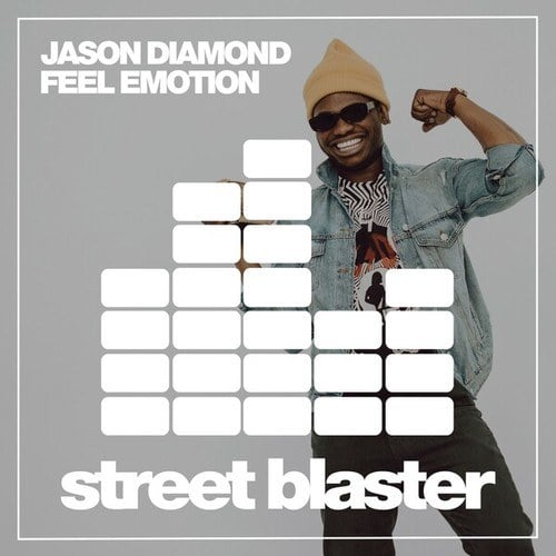 Jason Diamond-Feel Emotion