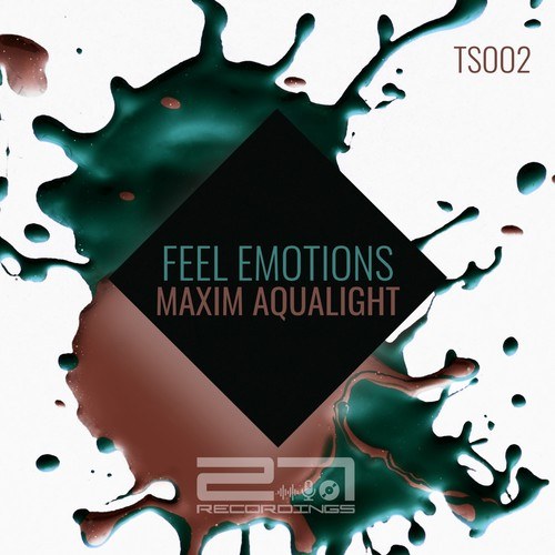Maxim Aqualight-Feel Emotions