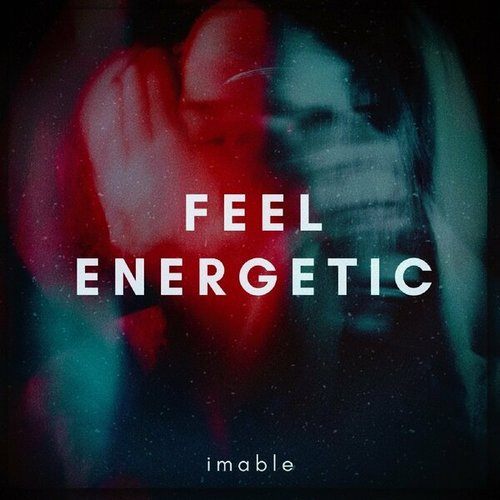 Alibek Sermenov-Feel Energetic