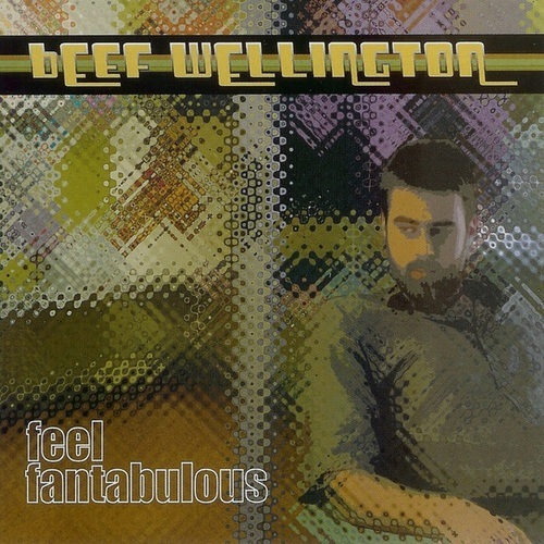 Beef Wellington-Feel Fantabulous