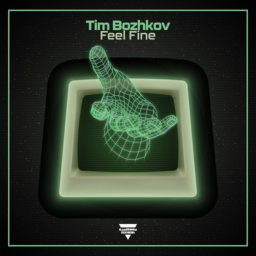 Tim Bozhkov-Feel Fine