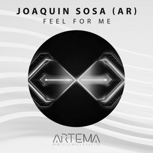 Joaquín Sosa (AR)-Feel For Me