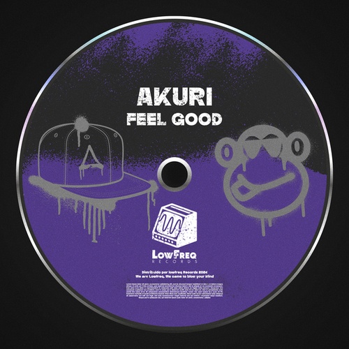 AKURI-Feel Good