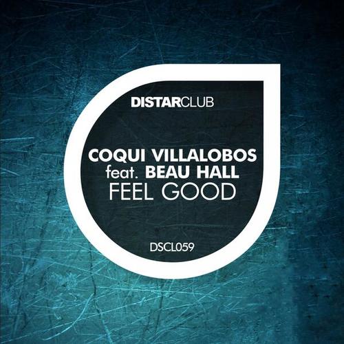 Coqui Villalobos-Feel Good