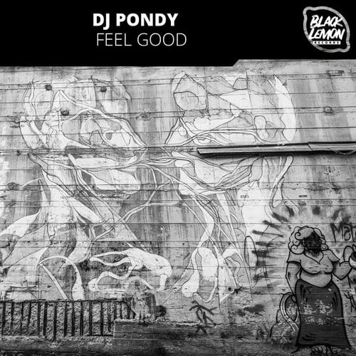 DJ Pondy-Feel Good