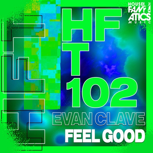Evan Clave-Feel Good