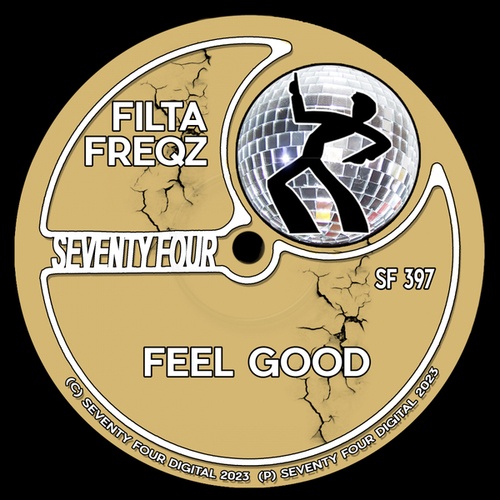 Filta Freqz-Feel Good