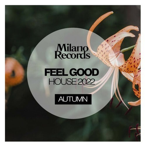 Various Artists-Feel Good House Autumn 2022