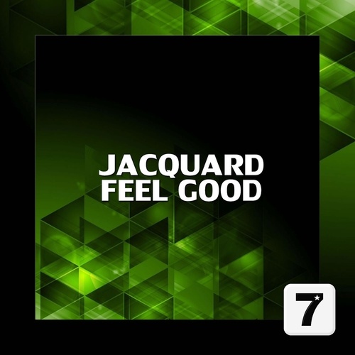 Jacquard-Feel Good