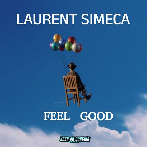 Laurent Simeca-Feel Good