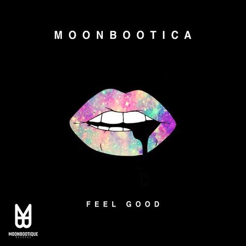 Moonbootica, Fabs#, Neal Porter, Adrian Hour, Kolombo-Feel Good