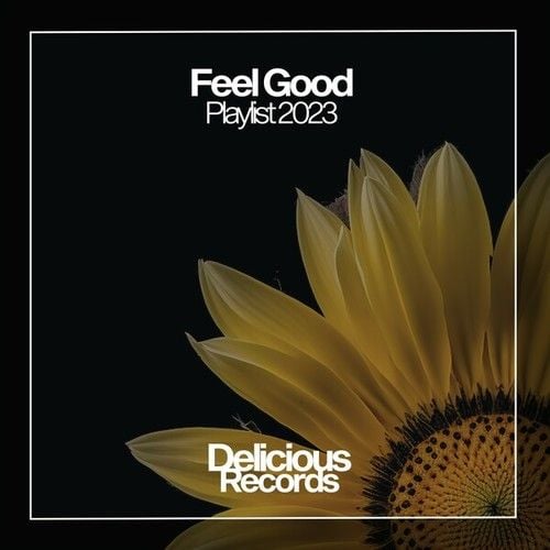 Various Artists-Feel Good Playlist 2023