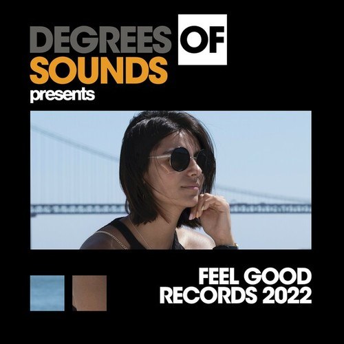 Various Artists-Feel Good Records 2022