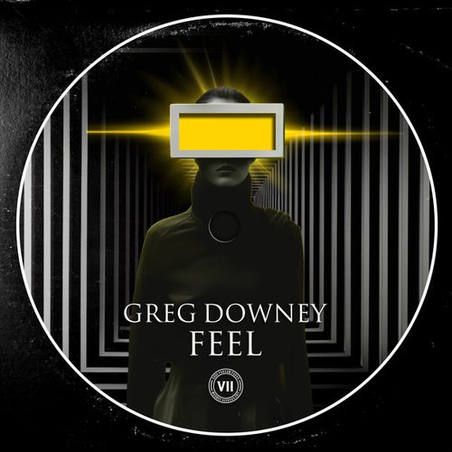 Greg Downey-Feel