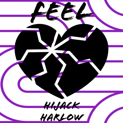 Hijack Harlow-Feel