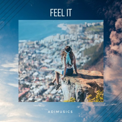 Adimusics-Feel It