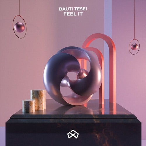 Bauti Tesei-Feel It
