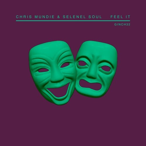 Chris Mundie, Selenel Soul-Feel It
