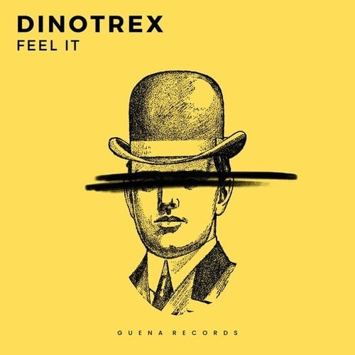 Dinotrex-Feel It