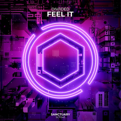 DIV/IDED-Feel It