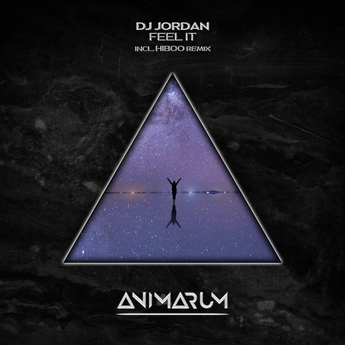 DJ Jordan, HiBoo-Feel It