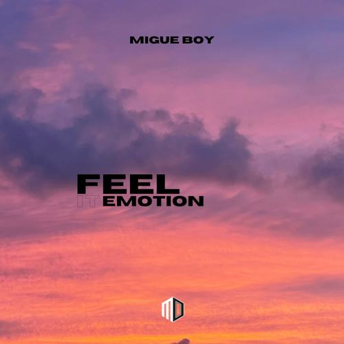 Migue Boy-Feel It Emotion