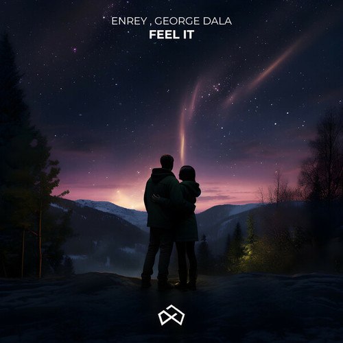 George Dala, Enrey-Feel It