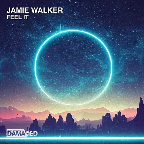 Jamie Walker-Feel It
