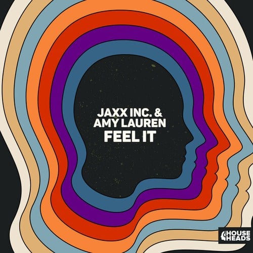 Jaxx Inc., Amy Lauren-Feel It