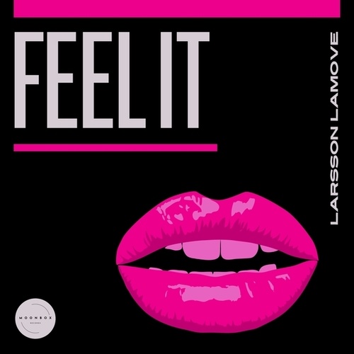 Larsson LaMove-Feel It