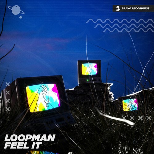 LoopMan-Feel It