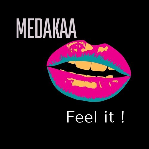 Medakaa-Feel It