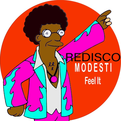Modesti-Feel It