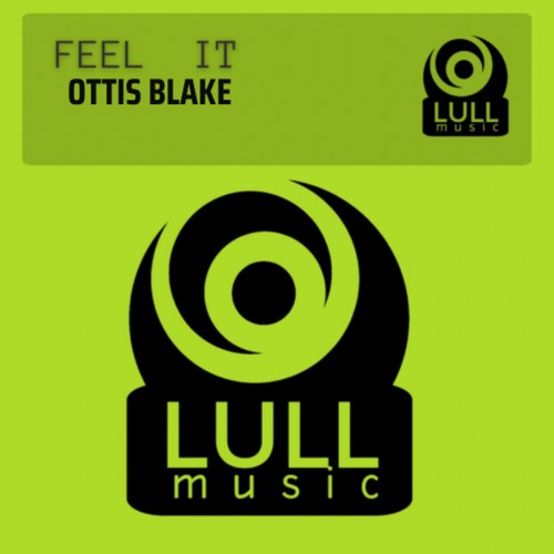 Ottis Blake-Feel It