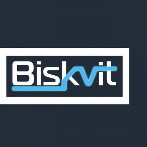 Biskvit-Feel It Rabbit